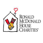 ronald mcdonald house charity logo