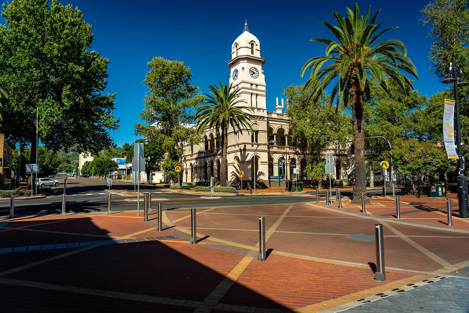 Tamworth Image Tamworth Image